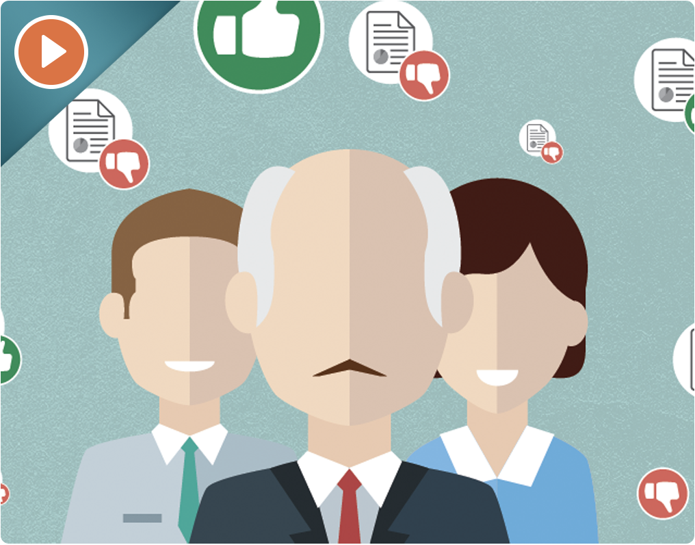 How to Respond to Peer-Reviewer Comments & Conduct a Peer-Review