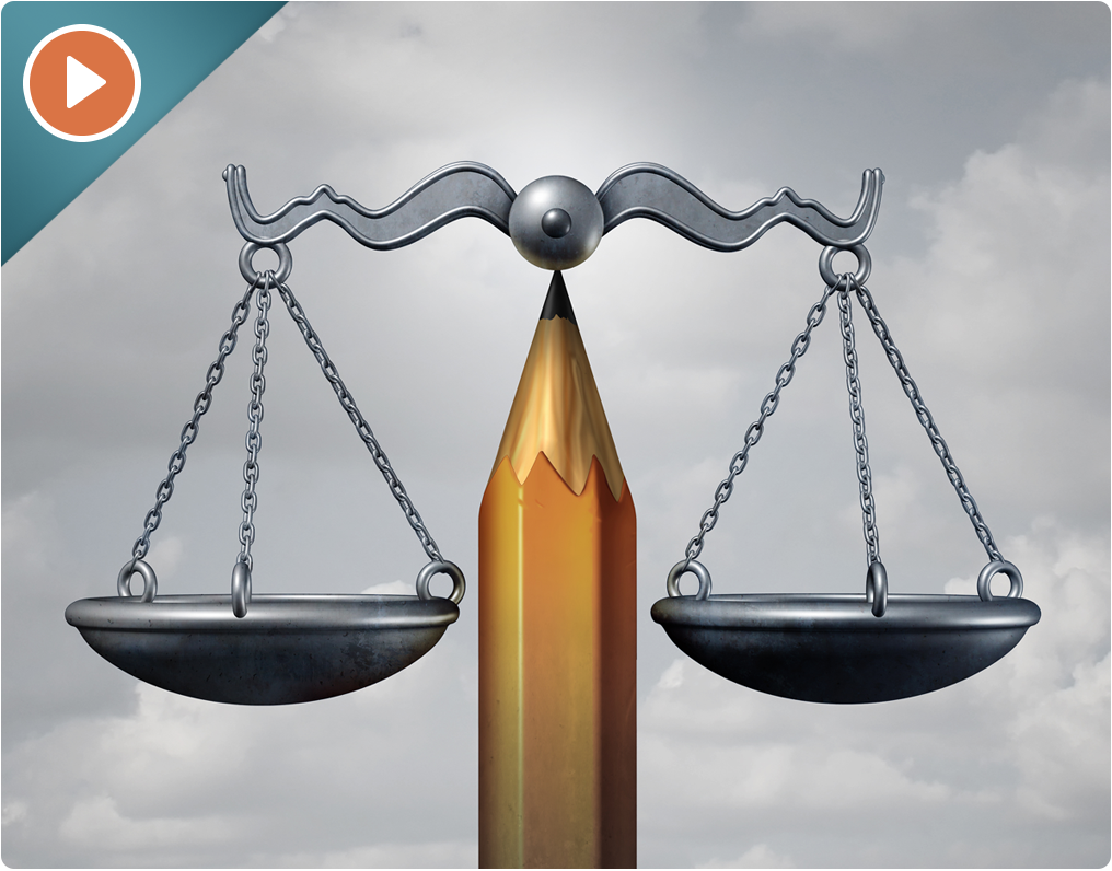Ethics in Conducting & Publishing Research