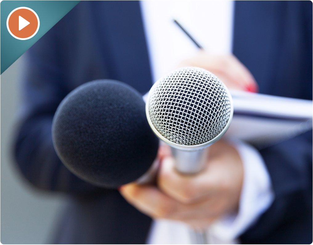 Best Practices in Identifying & Collaborating with Journalists
