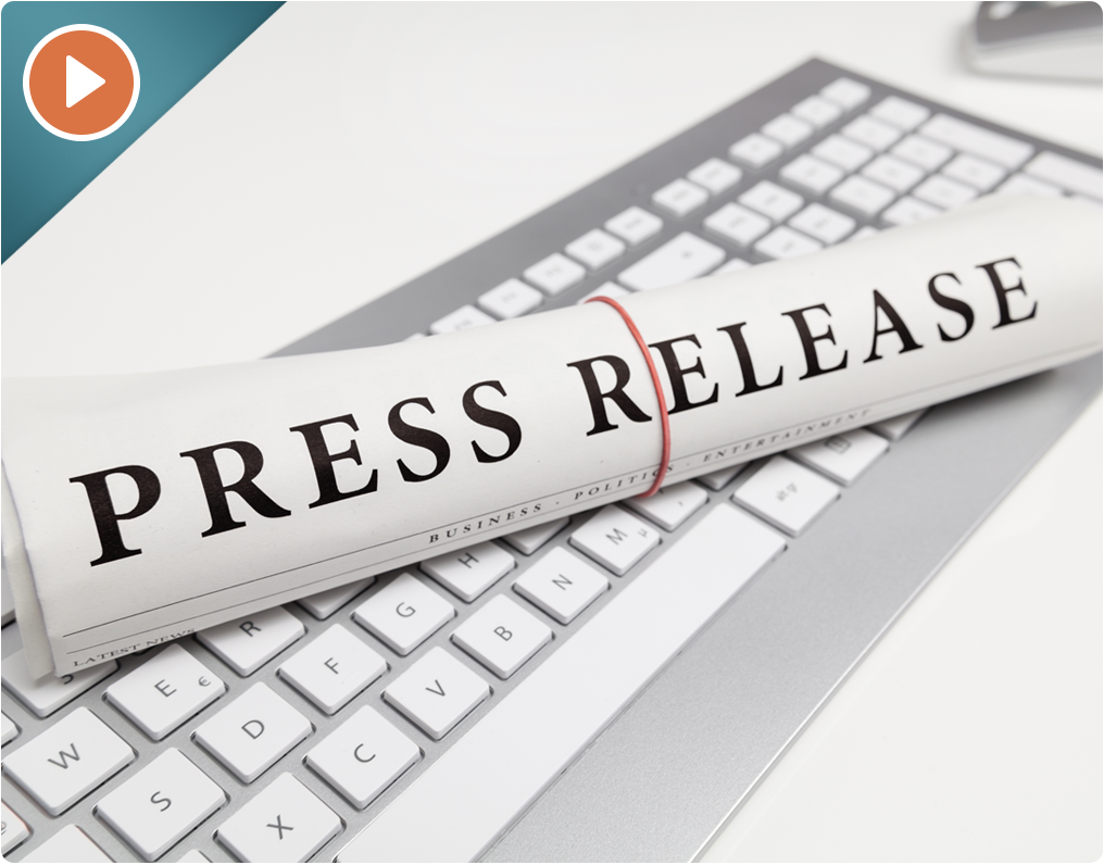How to Write a Press Release