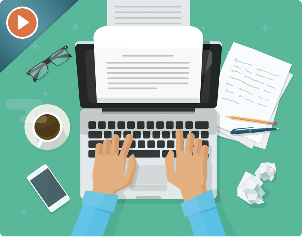 Fundamentals of the Publication Writing Process