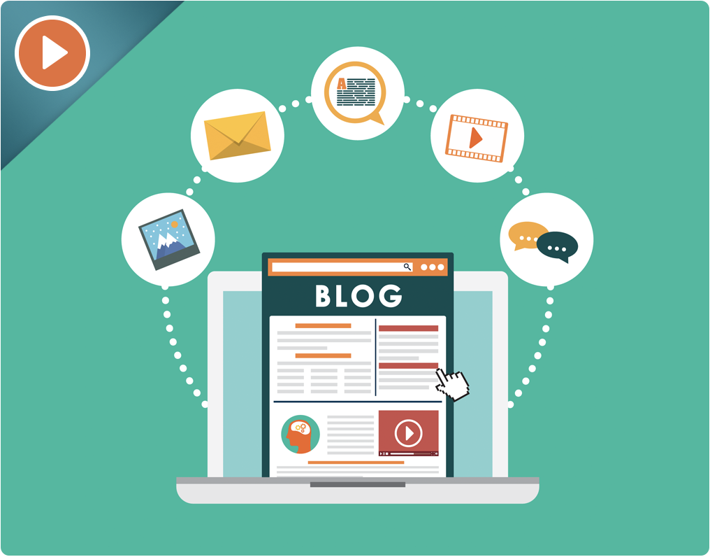 How to Write a Blog Post