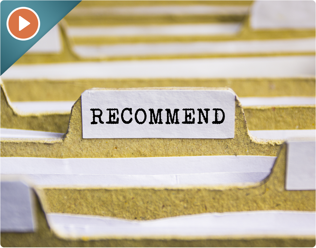 How to Write a Letter of Recommendation