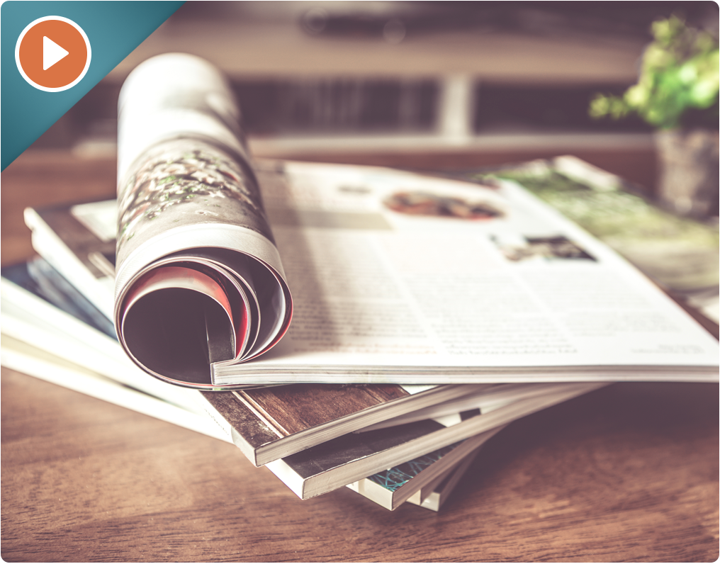 How to Write a Scientific Magazine Article