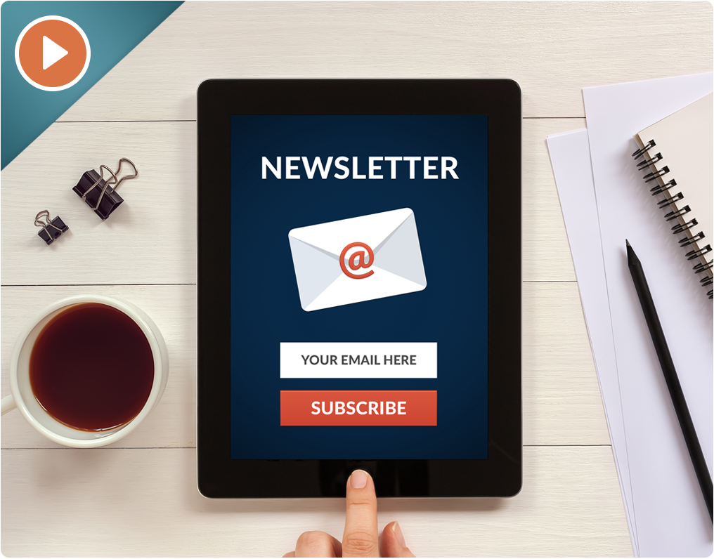 How to Write a Newsletter Article