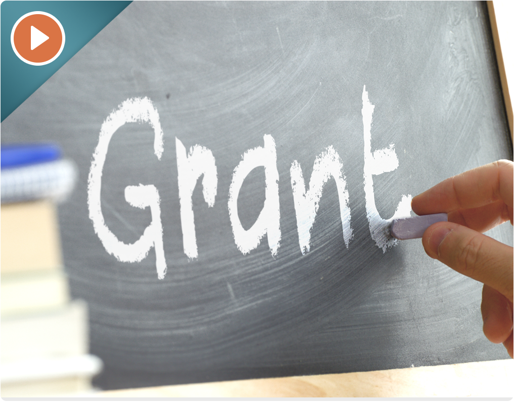 Master Class in Grant Writing Best Practices