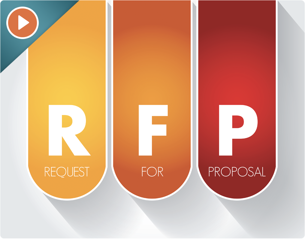 How to Write a Request for Proposals