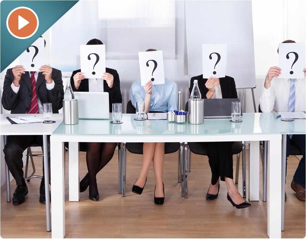 How to Organize a Conference Symposium