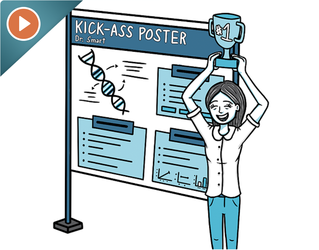How to Create a Conference Poster