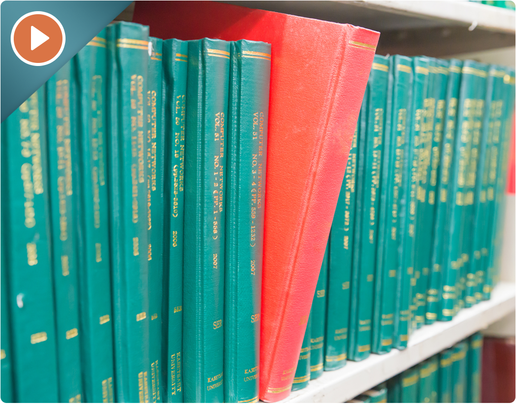 Identifying Academic Book Publishers & Acquisitions Editors