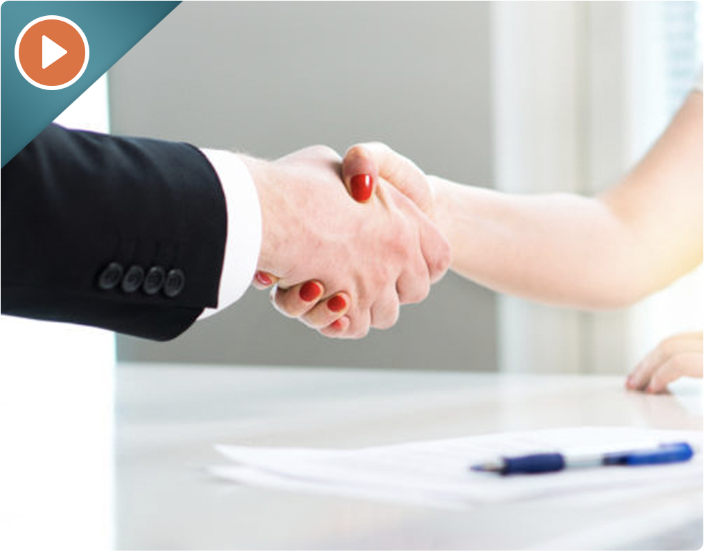 How to Identify & Negotiate Paid Training Contracts