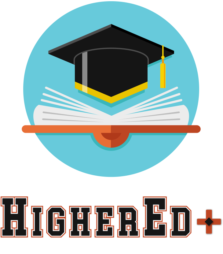 HigherEd+