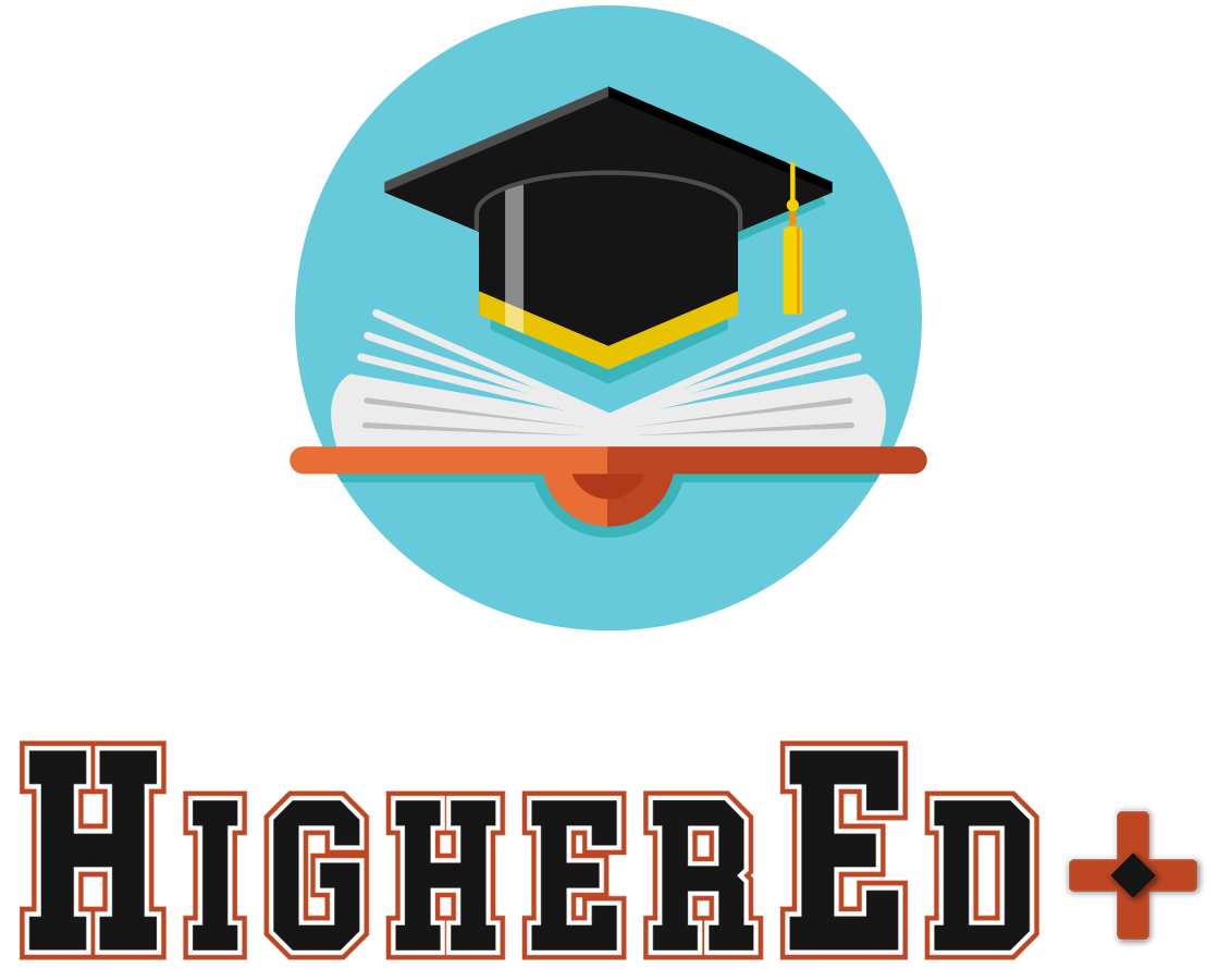 HigherEd+